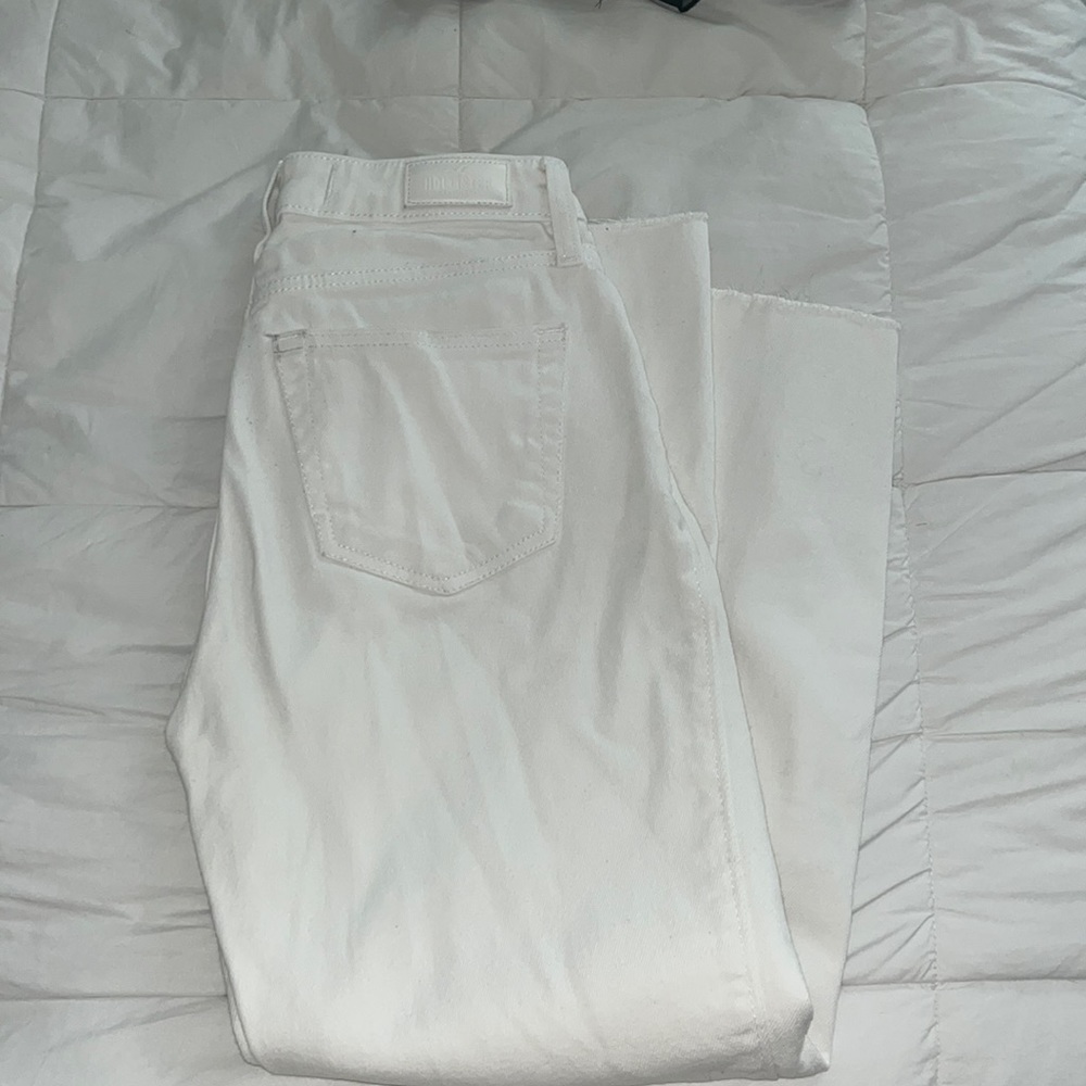 Women’s Vintage Straight Jeans